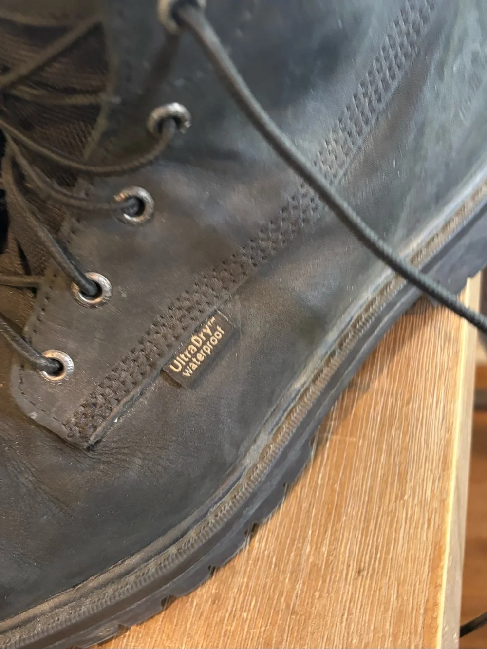 Red Wing Irish Setter MENS 10 Hopkins 6